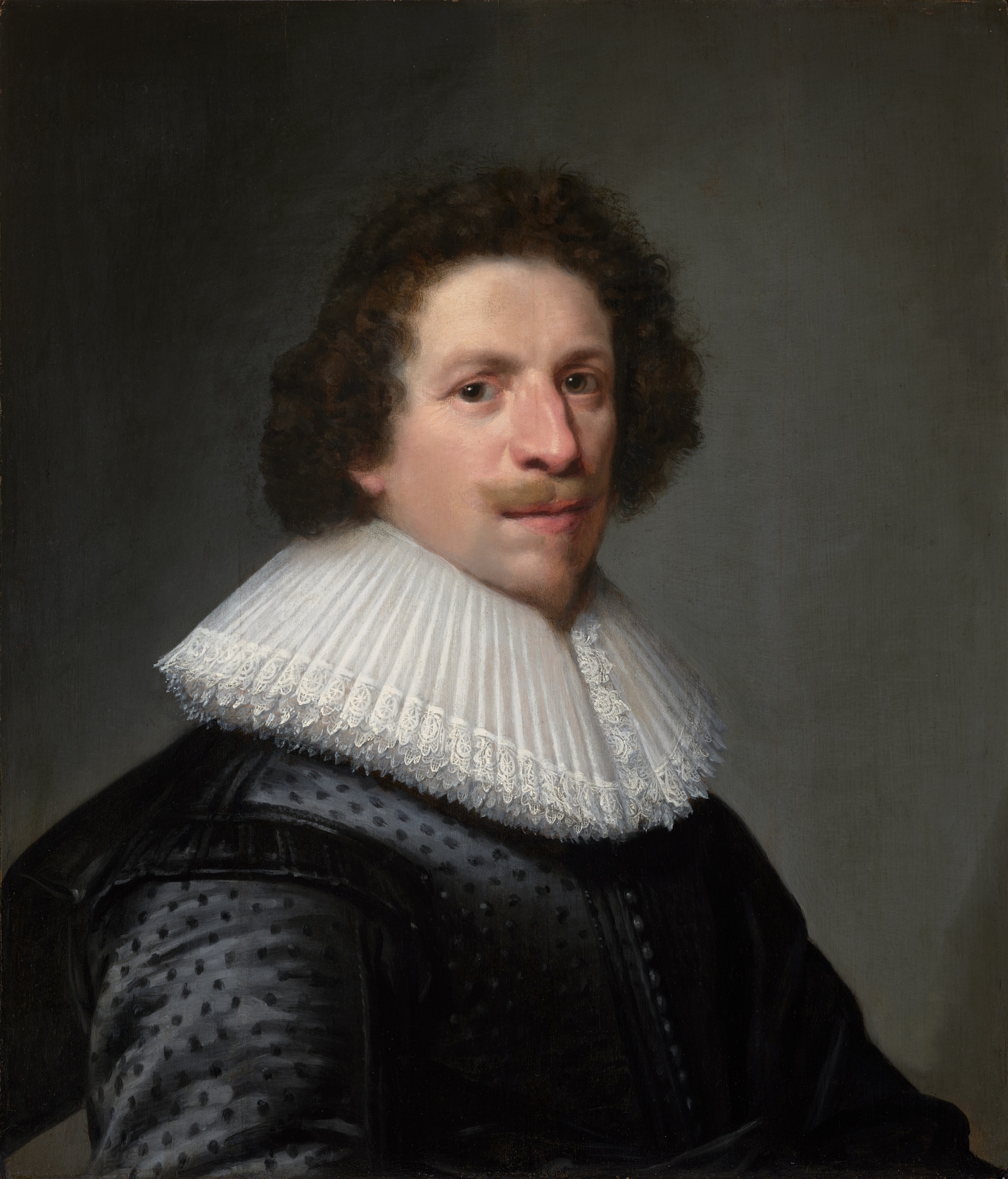 jan van ravesteyn salomon lilian